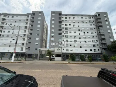 Apartamento com 2 Quartos à venda, 58m² no Passo das Pedras, Gravataí