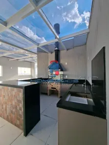 Cobertura com 3 Quartos à venda, 164m² no Parque Industrial, Campinas