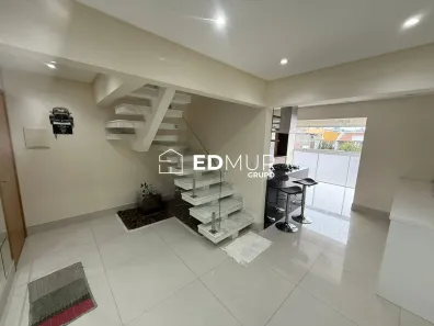 Cobertura com 3 Quartos à venda, 160m² no Olímpico, São Caetano do Sul