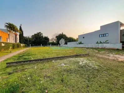 Lote/Terreno à venda, 10m² no Condomínio Chácara Serimbura, São José dos Campos
