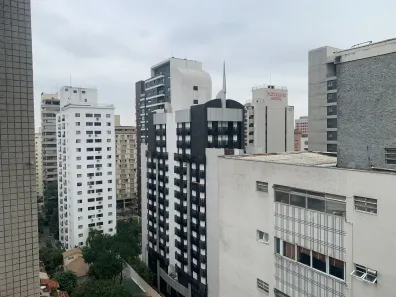 Apartamento com 3 Quartos à venda, 115m² no Jardim Paulista, São Paulo