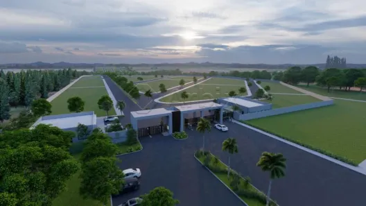  à venda, 433m² no Estância Hípica, Nova Odessa