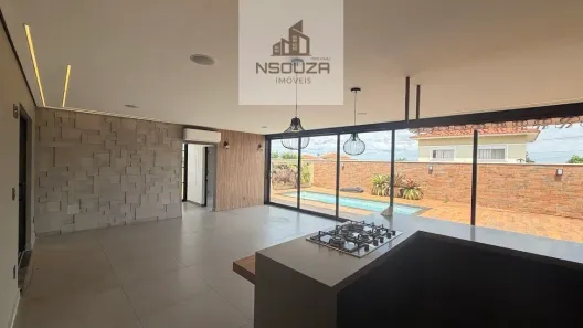 Casa com 3 Quartos à venda, 179m² no Betel, Paulínia
