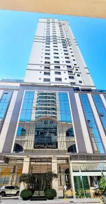 Apartamento com 4 Quartos à venda, 143m² no Centro, Balneário Camboriú
