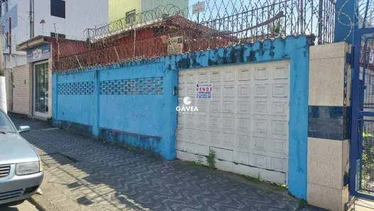 Imóvel Comercial com 3 Quartos para alugar, 500m² no Centro, São Vicente