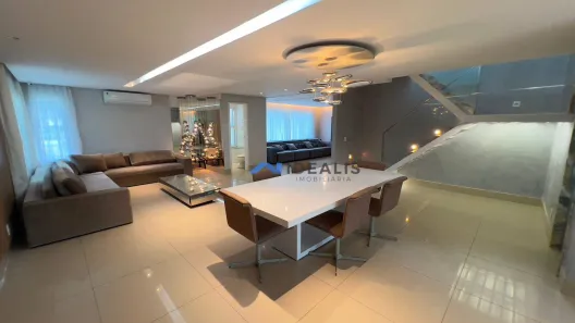Casa de Condomínio com 3 Quartos à venda, 350m² no Pedra, Eusébio