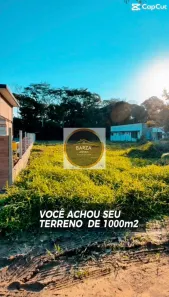 Lote/Terreno à venda, 1000m² no Aldeia dos Camarás, Camaragibe