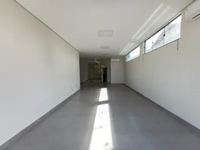 Ponto Comercial para alugar, 128m² no Iguatemi, Ribeirão Preto