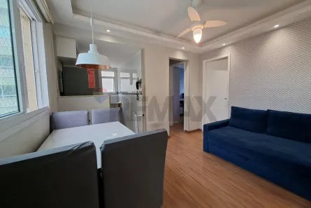 Apartamento com 2 Quartos à venda, 49m² no Penha, Rio de Janeiro