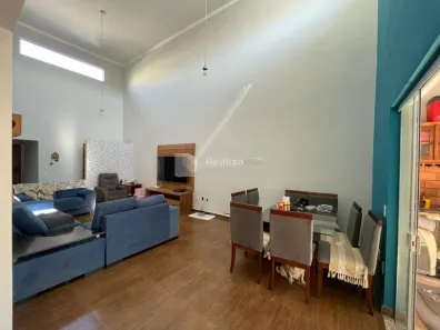 Casa com 3 Quartos à venda, 120m² no Jardim Hípica Pinheiro, Taubaté
