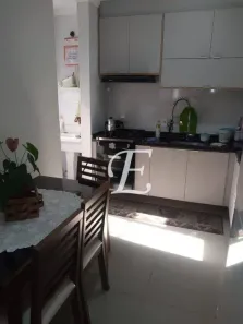 Apartamento com 2 Quartos à venda, 64m² no Vila Nivi, São Paulo
