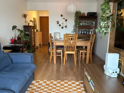 Apartamento com 3 Quartos à venda, 74m² no Jardim Oriental, São Paulo