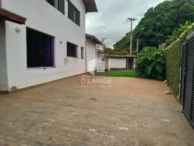 Imóvel Comercial com 1 Quarto para alugar, 252m² no Nova Campinas, Campinas