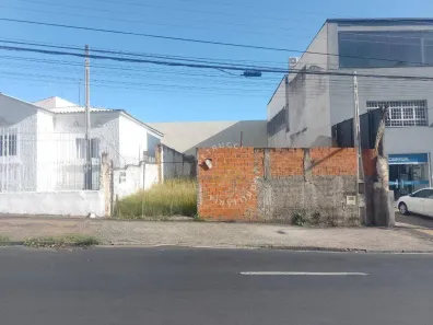 Lote/Terreno para alugar, 238m² no Botafogo, Campinas