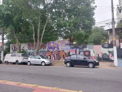 Lote/Terreno para venda ou aluguel, 10m² no Vila Formosa, São Paulo