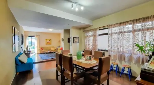 Sobrado com 4 Quartos à venda, 313m² no Jardim do Mar, São Bernardo do Campo