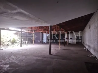 Galpão/Depósito/Armazém para alugar, 285m² no Vila Industrial, Piracicaba
