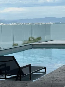 Casa de Condomínio com 4 Quartos para alugar, 561m² no Cacupé, Florianópolis