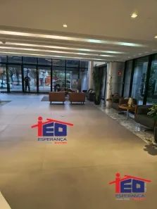 Sala Comercial para alugar, 34m² no Vila Osasco, Osasco