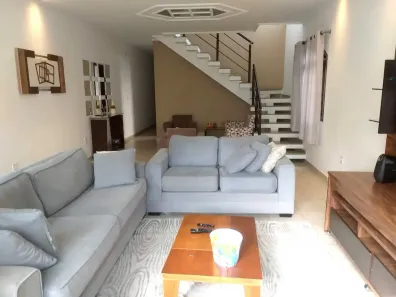 Sobrado com 4 Quartos à venda, 290m² no Vila Paulista, Guarulhos