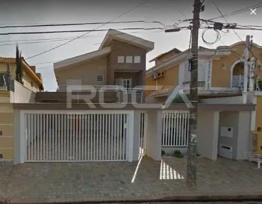 Casa com 3 Quartos à venda, 286m² no Ribeirânia, Ribeirão Preto