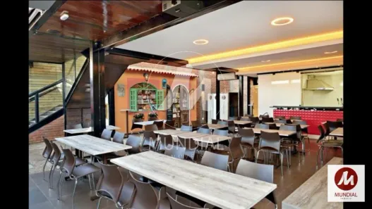 Ponto Comercial à venda, 340m² no Jardim Sumaré, Ribeirão Preto