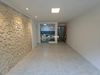Apartamento com 1 Quarto à venda, 50m² no Icaraí, Niterói
