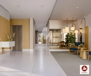 Apartamento com 3 Quartos à venda, 166m² no Bonfim Paulista, Ribeirão Preto
