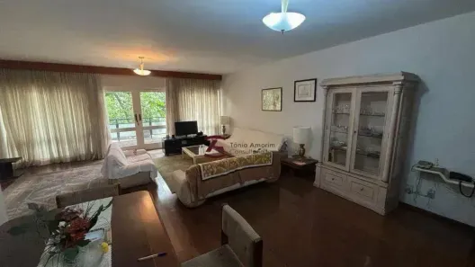 Apartamento com 3 Quartos à venda, 182m² no Higienópolis, São Paulo