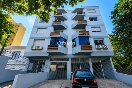 Apartamento com 1 Quarto à venda, 50m² no Vila Rosa, Novo Hamburgo