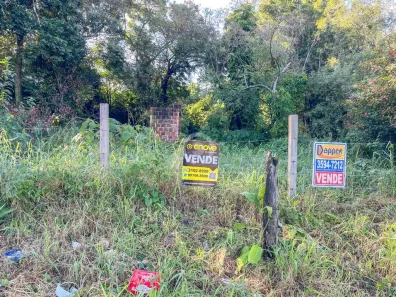 Lote/Terreno à venda, 300m² no Rondônia, Novo Hamburgo