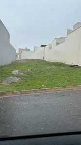 Lote/Terreno à venda, 200m² no Jardim Residencial Campo Novo, Limeira