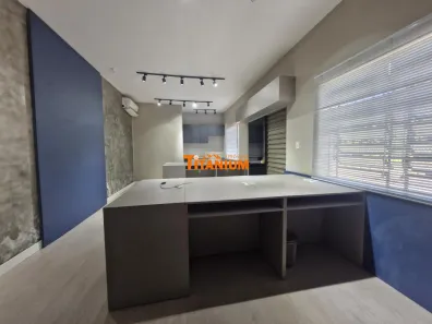 Ponto Comercial com 1 Quarto para alugar, 45m² no Ouro Branco, Novo Hamburgo