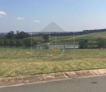 Lote/Terreno à venda, 632m² no Swiss Park, Campinas
