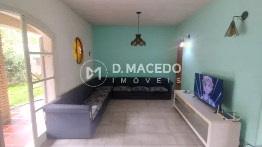 Casa com 2 Quartos à venda, 229m² no Lagoinha, Ubatuba