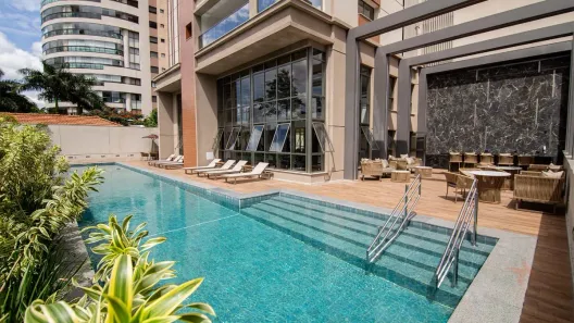 Apartamento com 2 Quartos à venda, 88m² no Perdizes, São Paulo