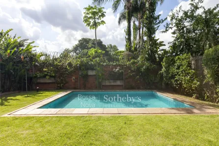 Casa com 4 Quartos à venda, 531m² no Vila Madalena, São Paulo