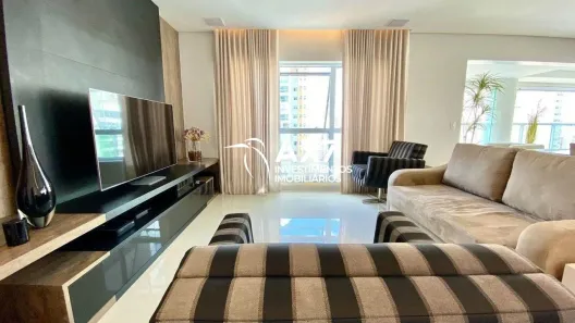 Apartamento com 3 Quartos à venda, 185m² no Campo Belo, São Paulo