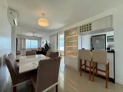 Apartamento com 3 Quartos à venda, 155m² no Capoeiras, Florianópolis