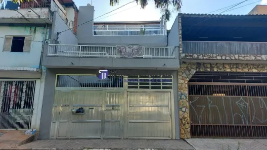 Casa com 3 Quartos à venda, 450m² no Pestana, Osasco