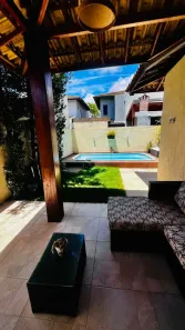Casa de Condomínio com 3 Quartos à venda, 155m² no Aruana, Aracaju