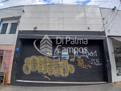 Ponto Comercial para alugar, 210m² no Cambuci, São Paulo