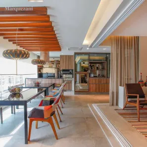 Apartamento com 3 Quartos à venda, 158m² no Vila Nova Conceição, São Paulo
