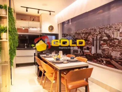 Apartamento com 3 Quartos à venda, 116m² no Santa Mônica, Uberlândia