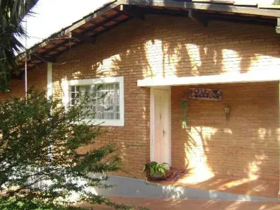 Fazenda/Sítio com 3 Quartos à venda, 460m² no Chácaras São Bento, Valinhos