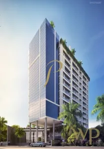 Apartamento com 3 Quartos à venda, 119m² no Atiradores, Joinville