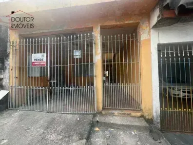 Casa com 2 Quartos à venda, 130m² no Vila Franci, São Paulo