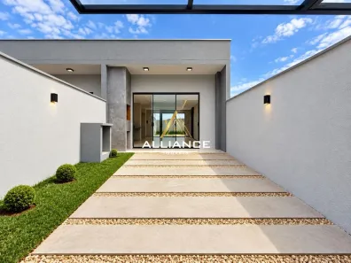 Casa com 2 Quartos à venda, 83m² no Bananal do Sul, Guaramirim