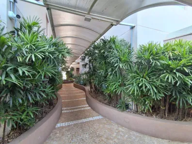 Apartamento com 3 Quartos à venda, 78m² no Vila Monteiro, Piracicaba