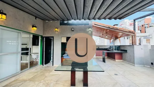Apartamento com 3 Quartos à venda, 234m² no Perdizes, São Paulo